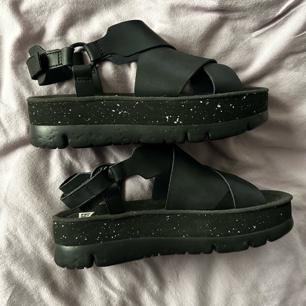 Camper Oruga Up Sandals